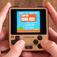 The Game Boy-inspired Anbernic RG280V is extremely pocket-friendly but capable of playing thousands of retro games.